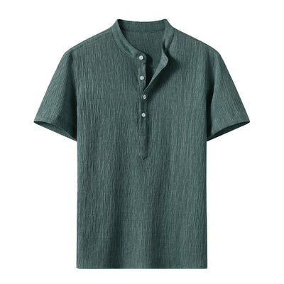 Leoncio® | Stonewashed Linen Lounge Set