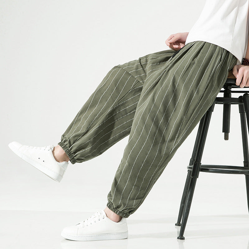 Darío® | Susano Cloud Joggers