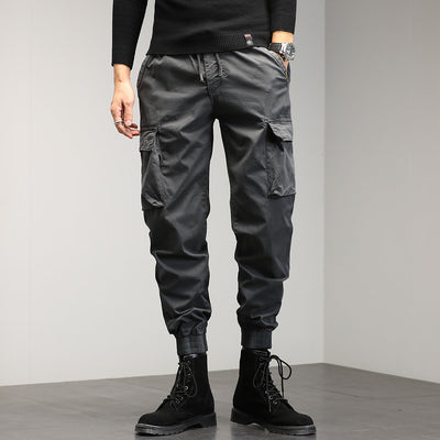 Lino® | Lightweight Cargo Joggers