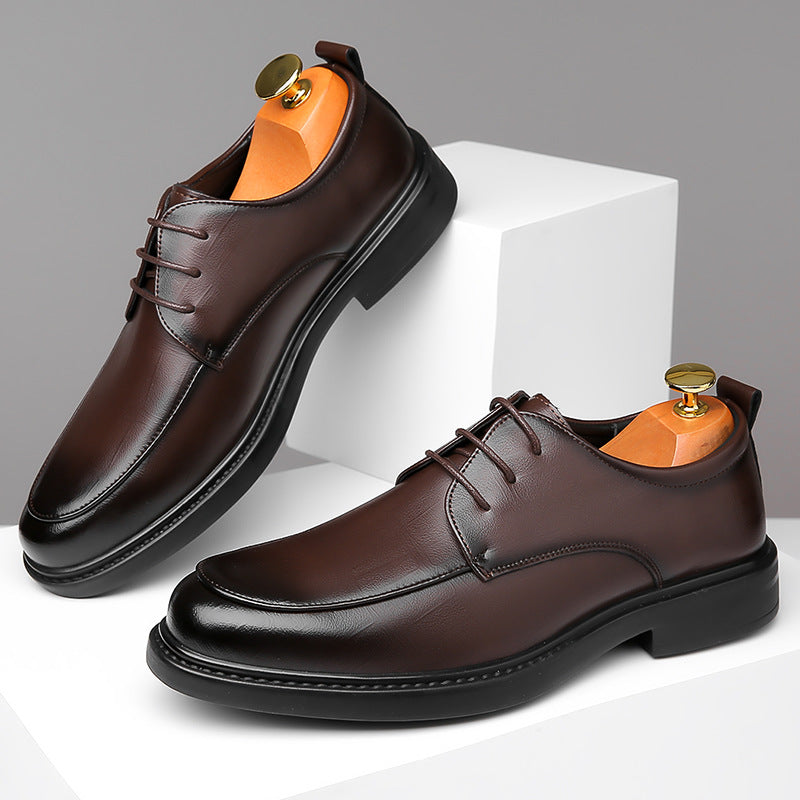 Jorge® | Leather Shoes