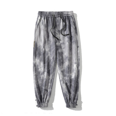Filomeno® | Acid Wash Joggers