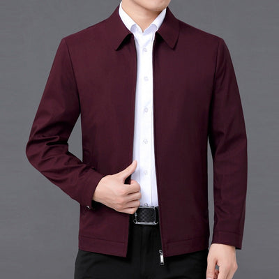 Beckett® | Minimalist Jacket For Men