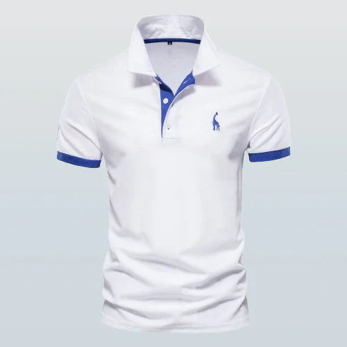 Caius® | Elegantes Herren Polo Shirt