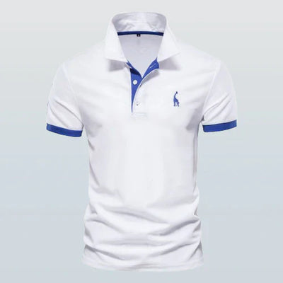 Caius® | Elegantes Herren Polo Shirt