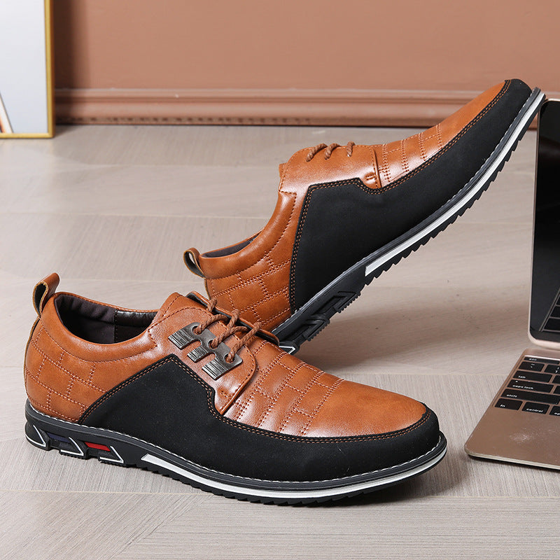 Eliseo® | Leather Shoes