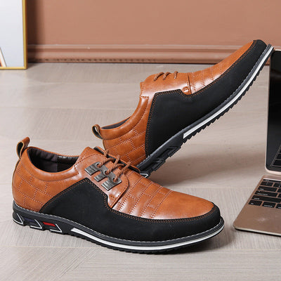 Eliseo® | Leather Shoes