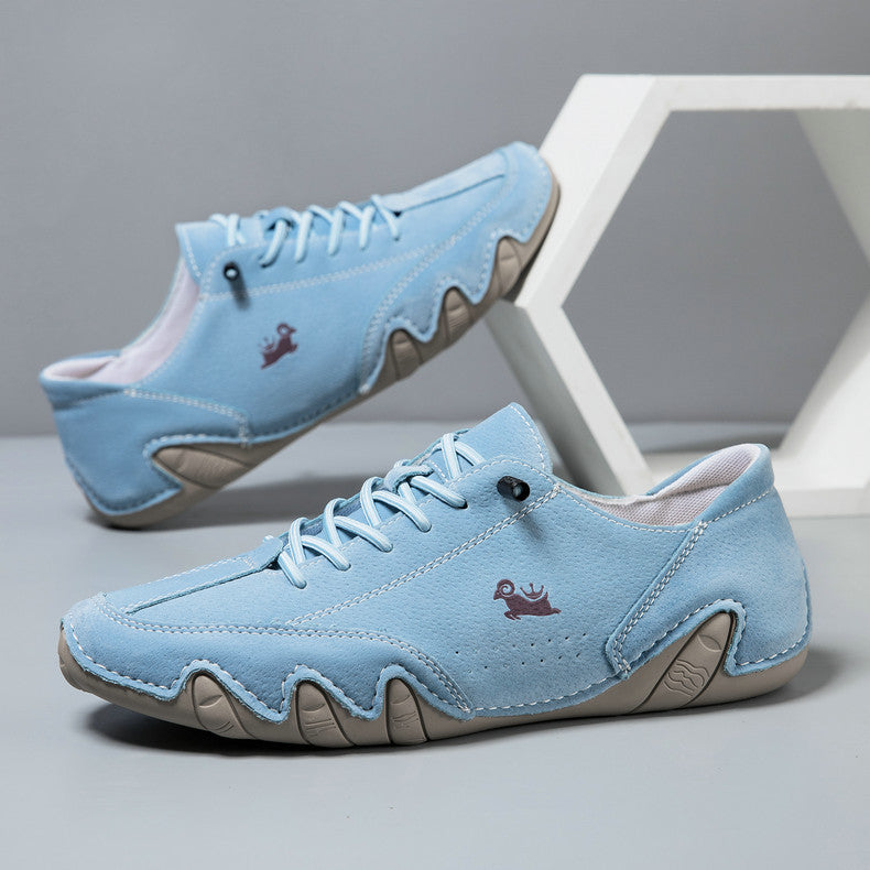 Herberto® | Suede Shoes