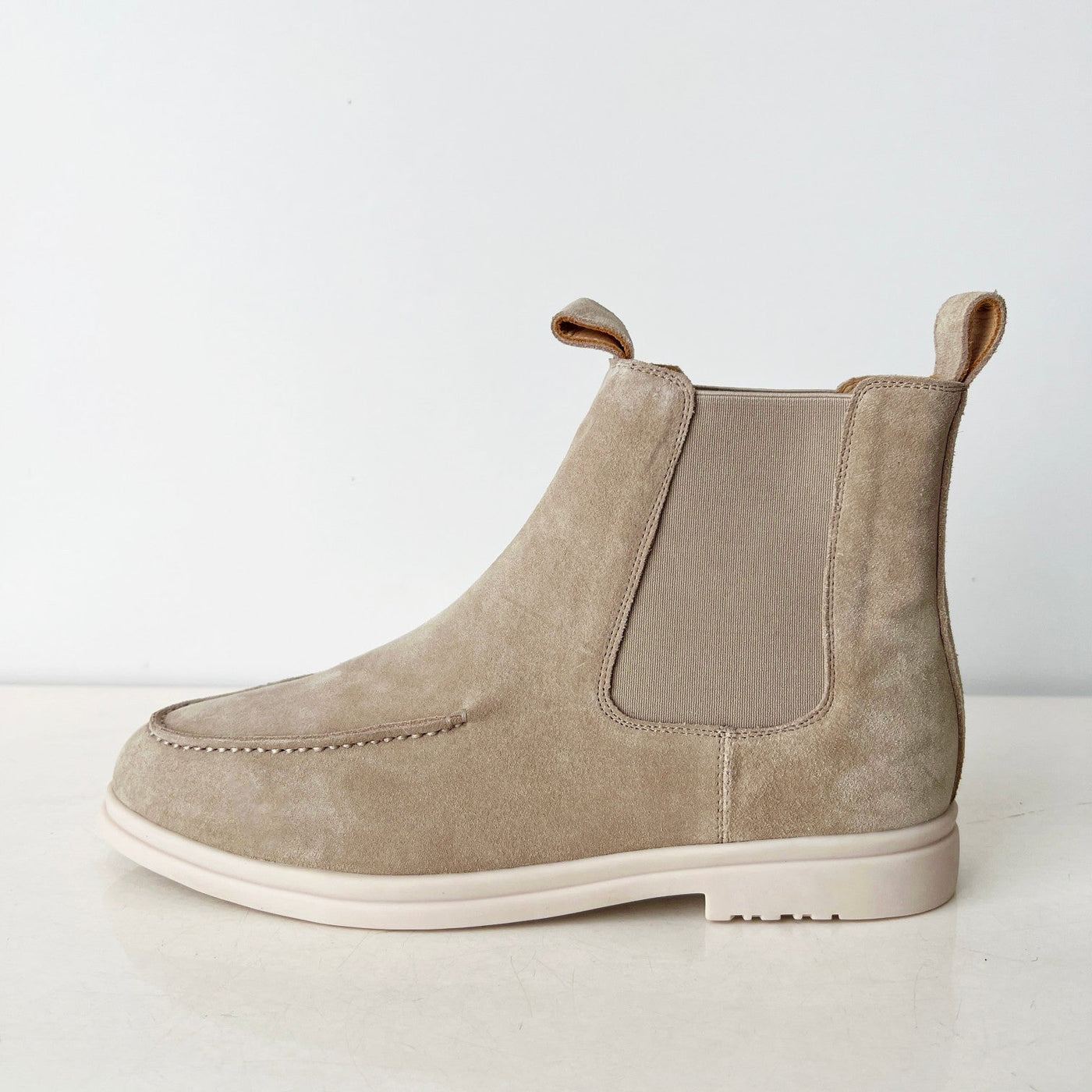 Andrés® | Svelte Suede Boots