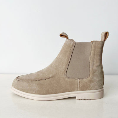 Andrés® | Svelte Suede Boots