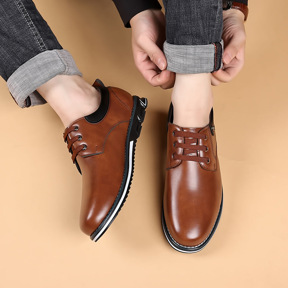 Esteban® | Leather Shoes