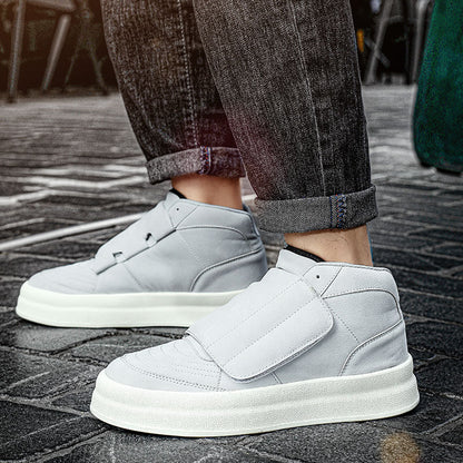 Lucas® | Suede Sneakers
