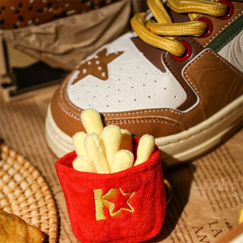 Guadalupe® | Leather Sneakers