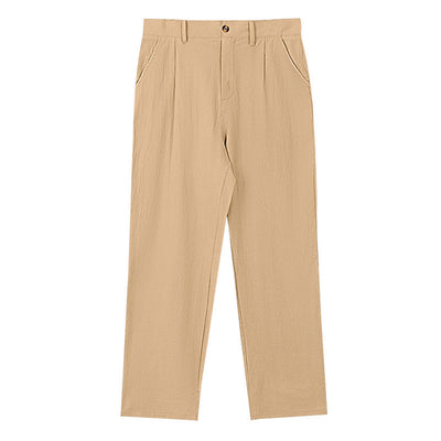 Joseph | Wide-leg linen pants