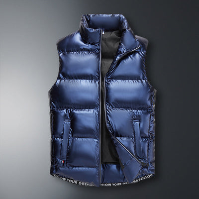 Benicio® | Monte Down Puffer Vest