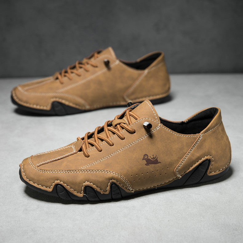 Herberto® | Suede Shoes