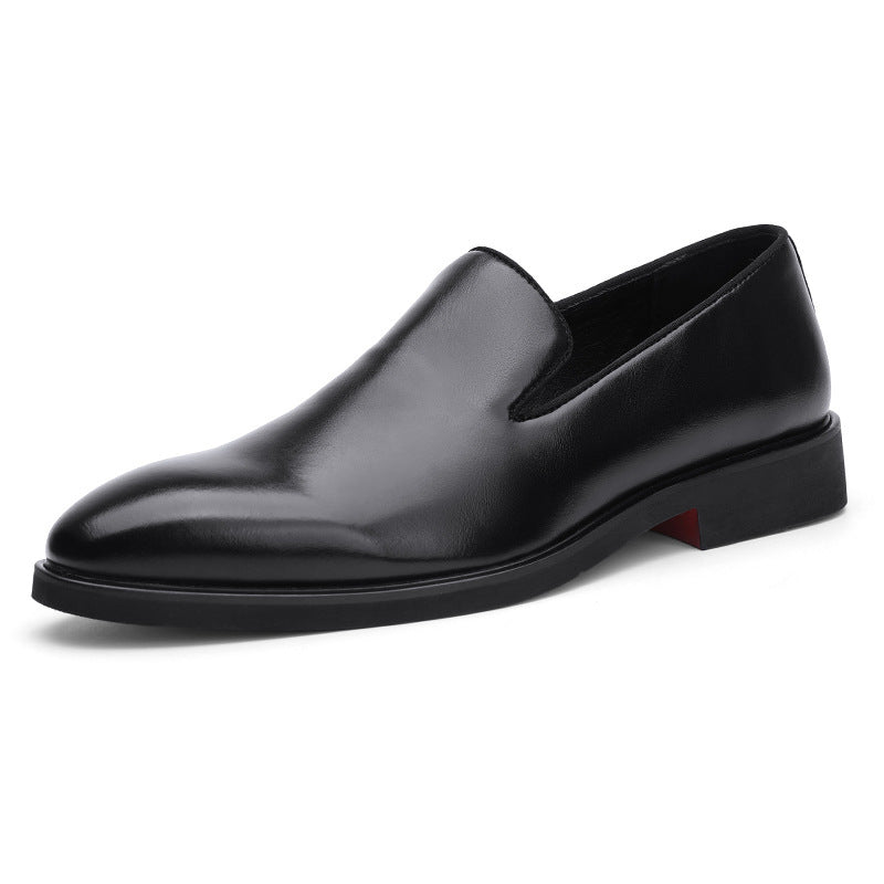 Faustino® | Genuine Leather Dress Shoes