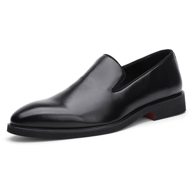Faustino® | Genuine Leather Dress Shoes