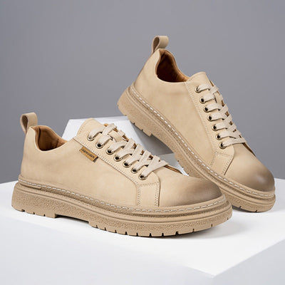Felipe® | Leather Sneakers