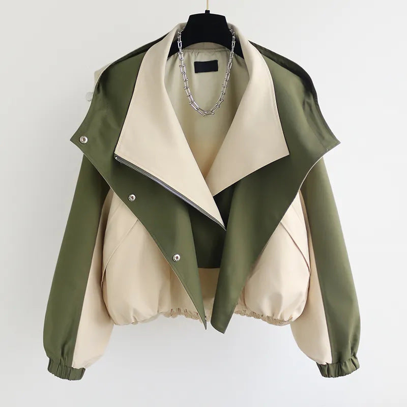 Harry | Anya Windbreaker Jacket