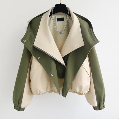 Harry | Anya Windbreaker Jacket
