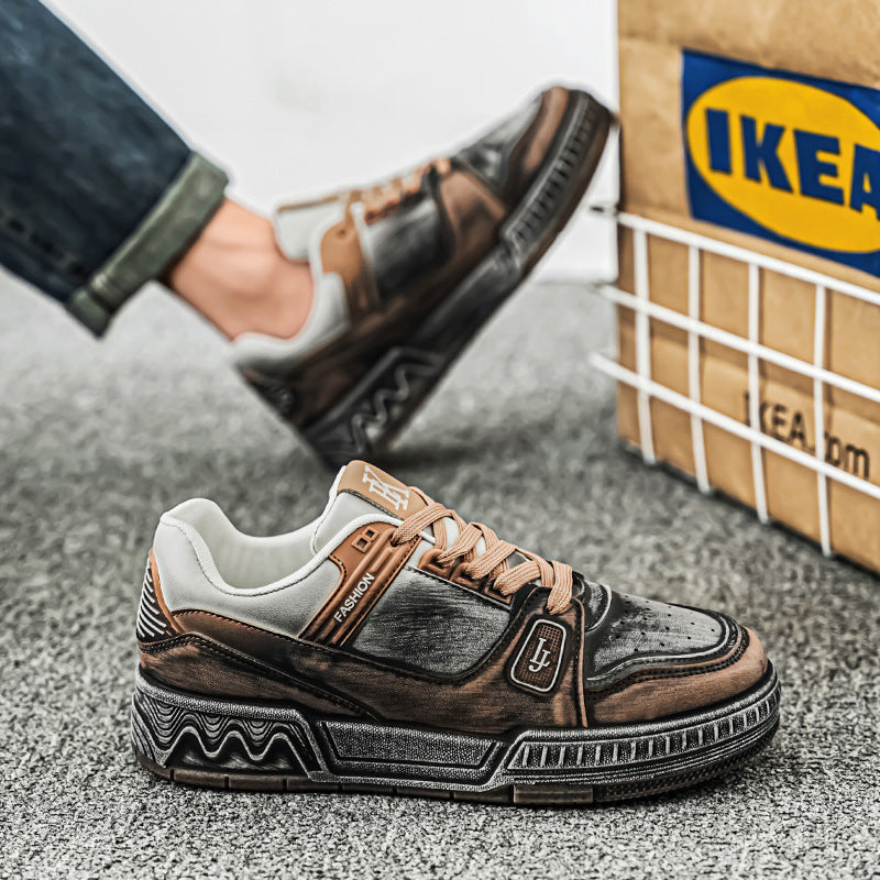 Albano® | Bruisers Sneakers