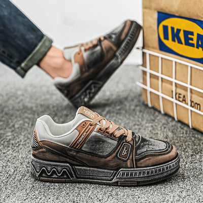 Albano® | Bruisers Sneakers