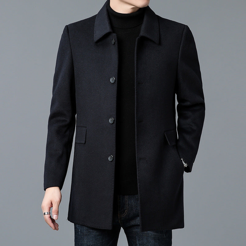 Arturo® | Premium Wool Coat