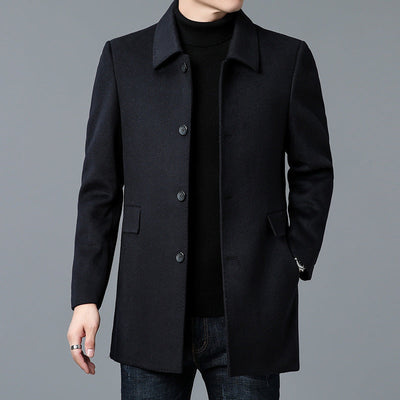 Arturo® | Premium Wool Coat