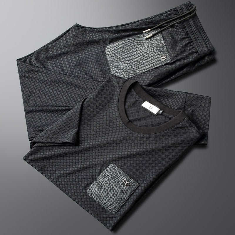 Killian® | Premium Jacquard Set