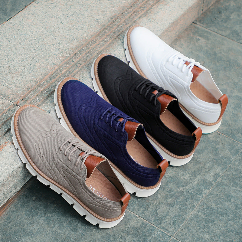 Celestino® | Breeze Sneakers