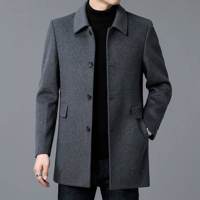 Arturo® | Premium Wool Coat
