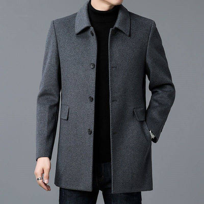 Arturo® | Premium Wool Coat