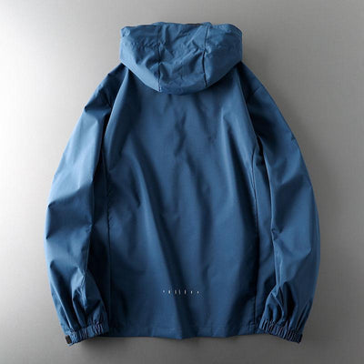 Nereo® | Summit Windbreaker Jacket