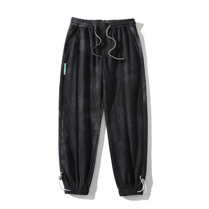 Filomeno® | Acid Wash Joggers