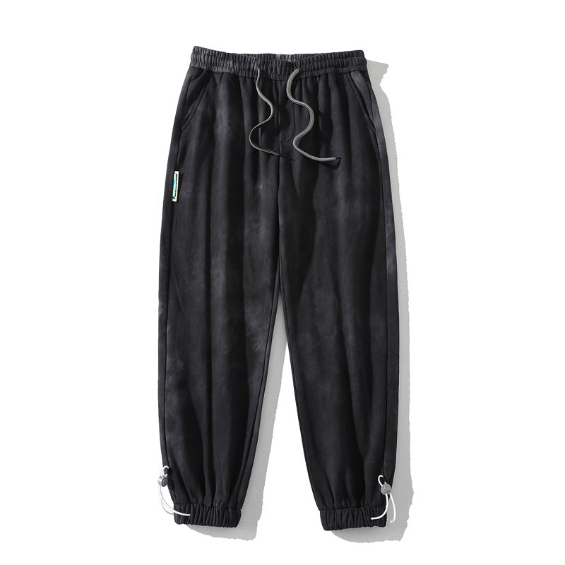 Filomeno® | Acid Wash Joggers