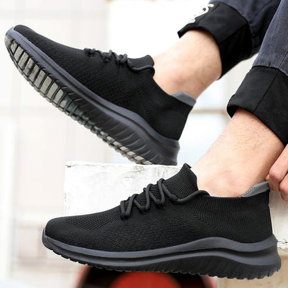 Edelmiro® | Shadowknit Sneakers