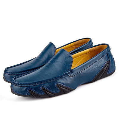 Joab® | Genuine Leather Loafers
