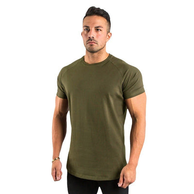 Herman® | Cotton Men T-Shirt