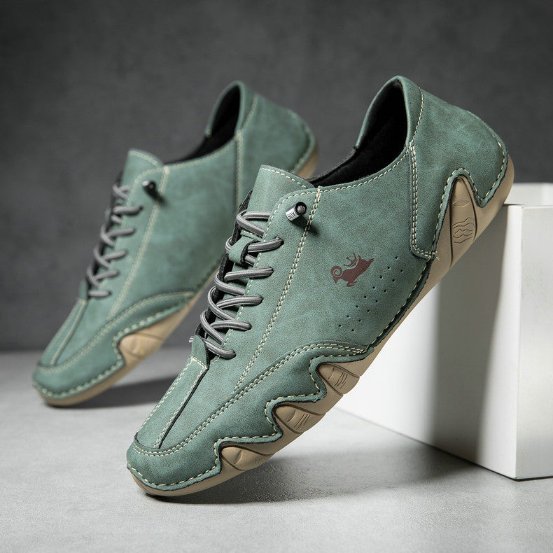 Herberto® | Suede Shoes