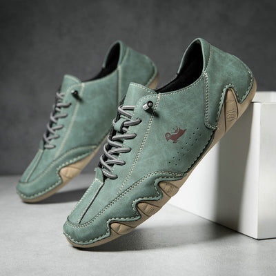 Herberto® | Suede Shoes