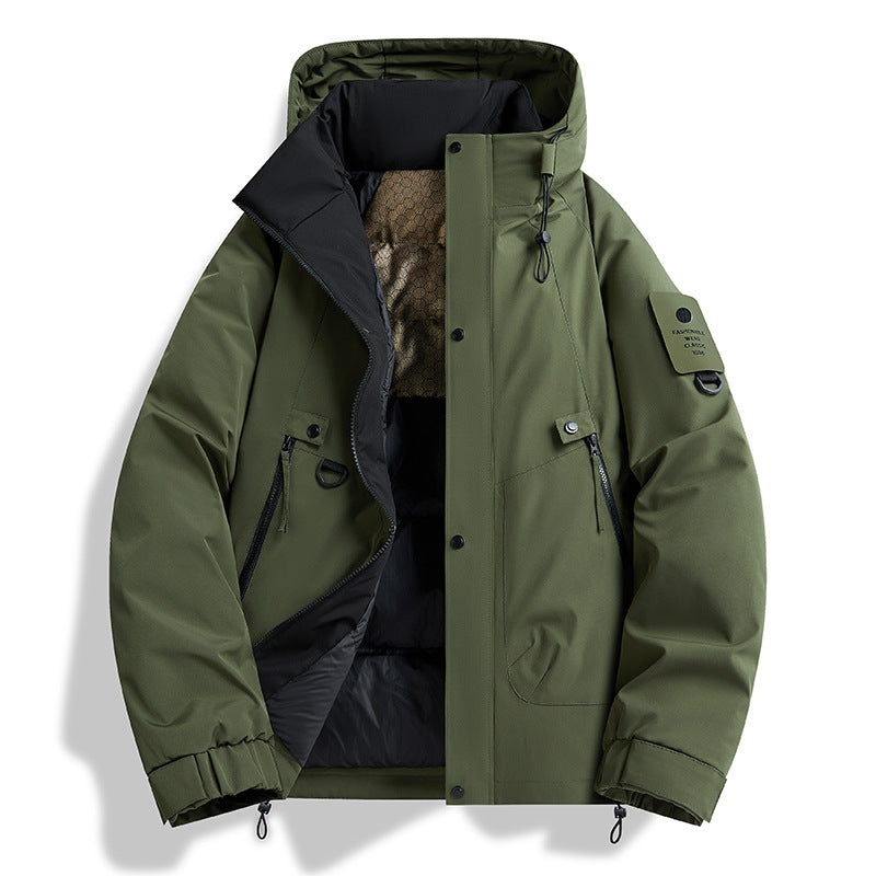 Polo® | Alpine Peak Jacket