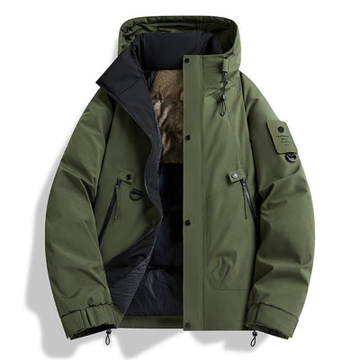 Polo® | Alpine Peak Jacket