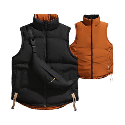 Aurelio® | Reversible Waterproof Vest