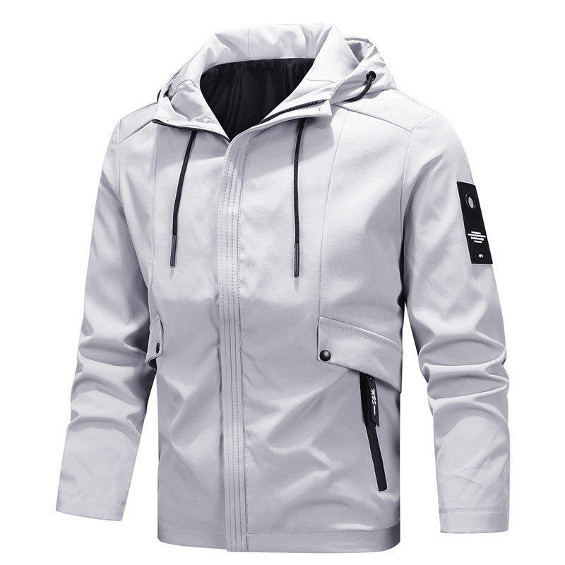 Adrian® | Drifter softshell jacket