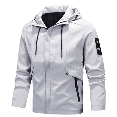 Adrian® | Drifter softshell jacket