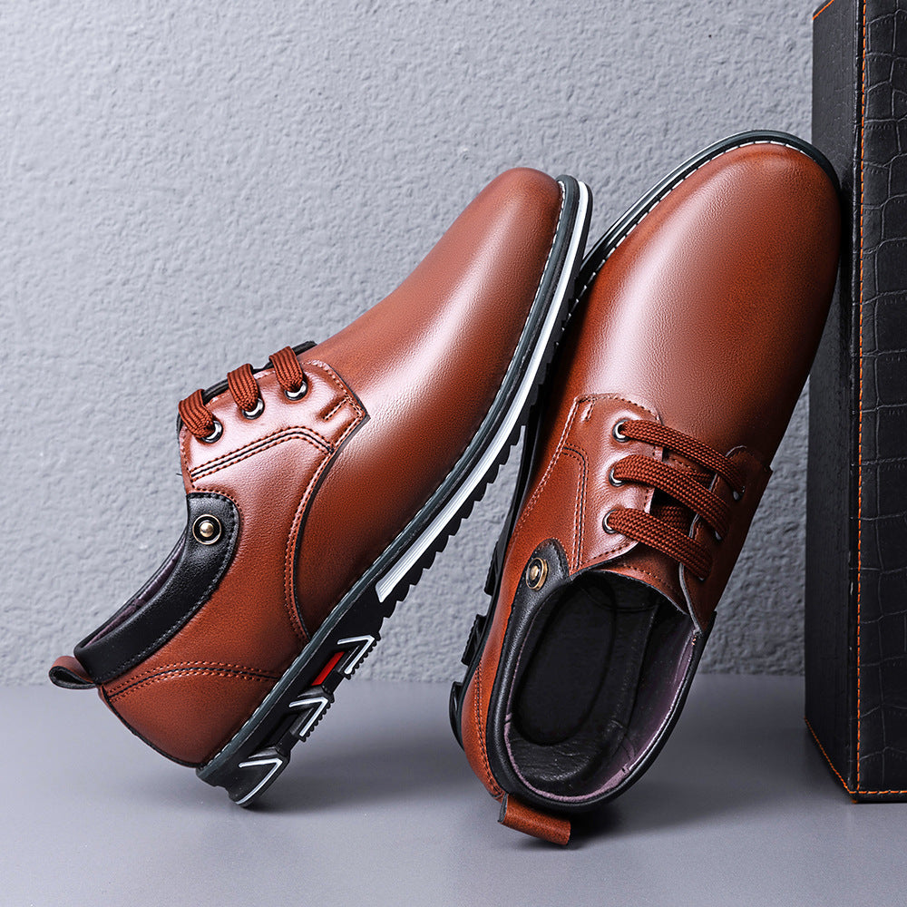 Esteban® | Leather Shoes