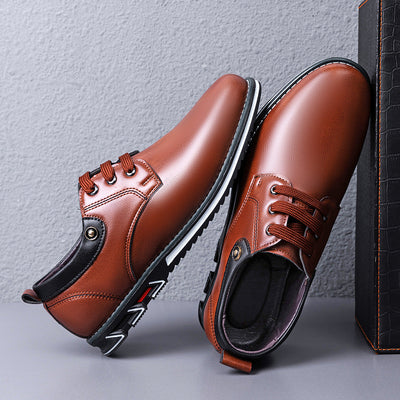 Esteban® | Leather Shoes