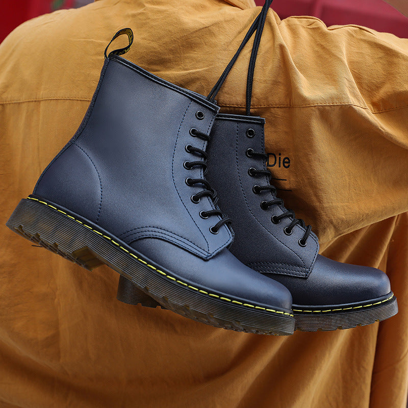 Félix® | Genuine Leather Boots