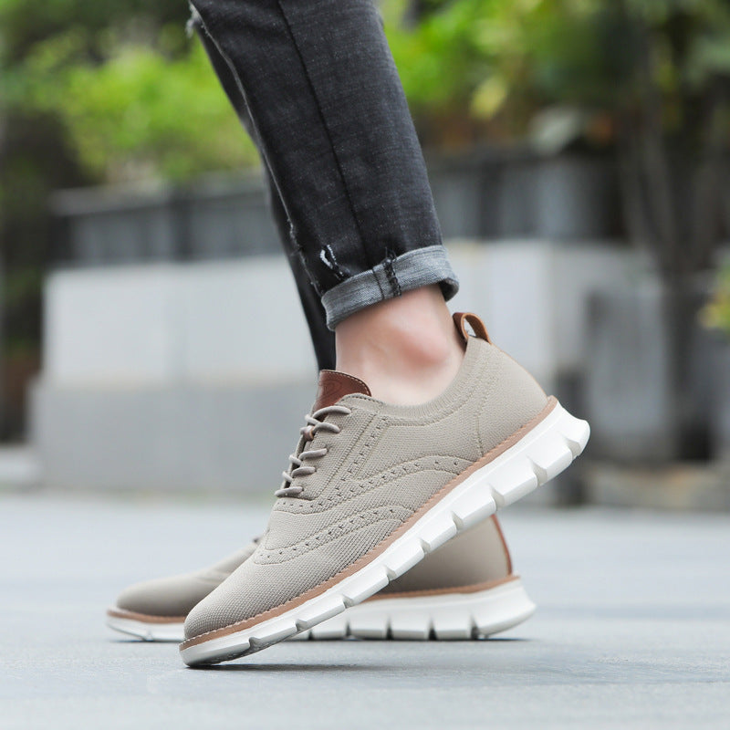 David® | Breeze Sneakers