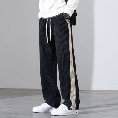 Gedeón® | Waffle Corduroy Joggers